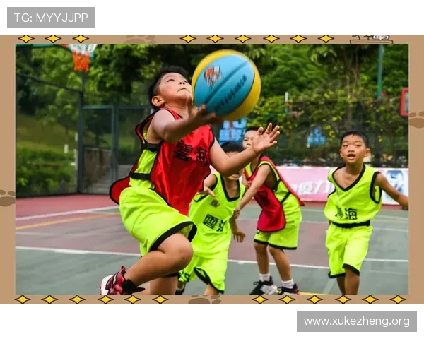 6686体育中国关注青少年体育发展，推动校园体育教育全面提升